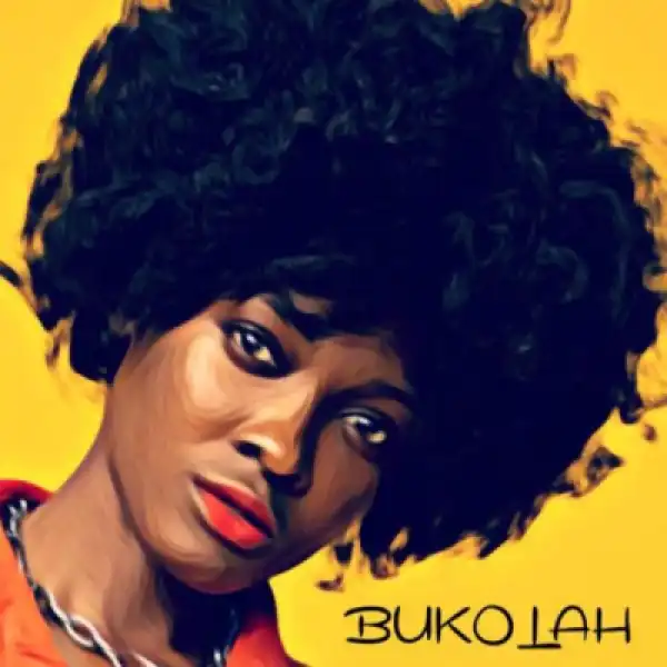 Bukolah - Remember